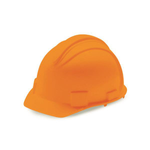 SureWerx Jackson Charger Cap Hi-Vis Orange