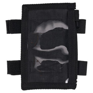 nan Protective Gloves - Black