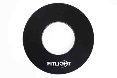 FitLight FitLight Lite Base, Black