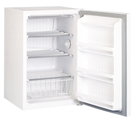 Relief Pak Chilling Unit for Cold Pack - upright (front loading)