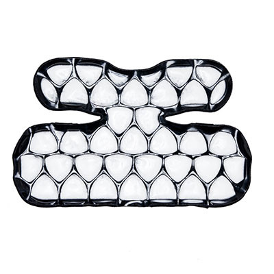 Onyx Onyx Cool, Shoulder