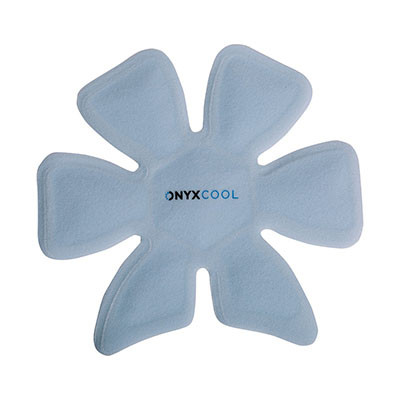 Onyx Onyx Cool Cap, Sky Blue, 58 degrees