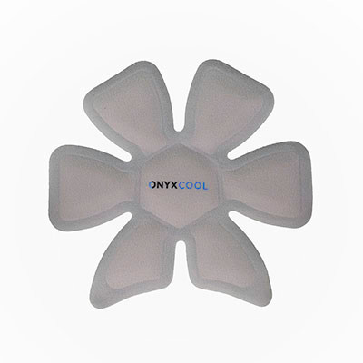 Onyx Onyx Cool Cap, Khaki, 80 degrees