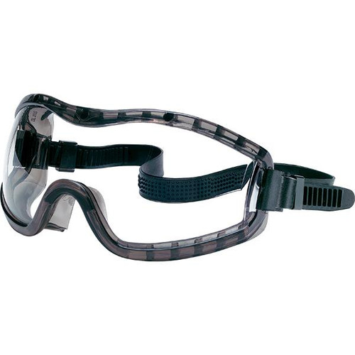 MCR Safety Stryker Goggles