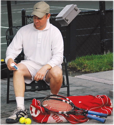 Sub Zero Cat's Claw Sub Zero Gel - 3 oz roll-on