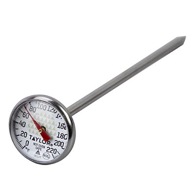 Trutemp Paraffin Thermometer
