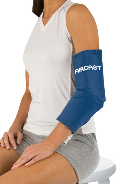 AirCast Elbow Cuff Only - for AirCast CryoCuff System