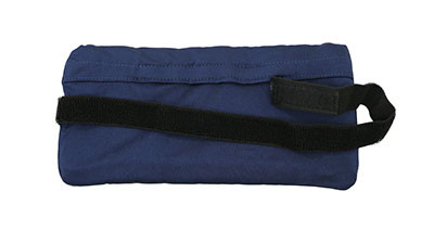 Relief Pak Relief Pak Cold n' Hot Elastomer Wrap - Small - 5" x 10"