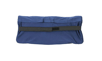 Relief Pak Relief Pak Cold n' Hot Elastomer Wrap - Medium - 6" x 16"