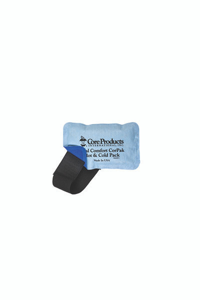 Core Dual Comfort CorPak Hot/Cold Compression, 3"x 5"
