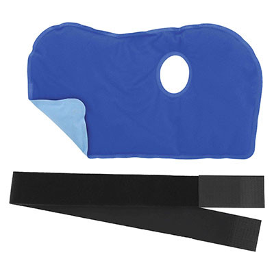 Core Dual Comfort CorPak Hot/Cold Compression, Wrist Wrap Therapy Pack