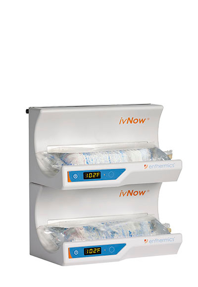 Enthermics Enthermics IV Fluid Warmer 2-Pod