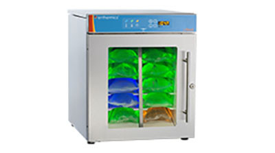 Enthermics Enthermics, Smart IV Fluid Warmer, 10 Bag Compartment