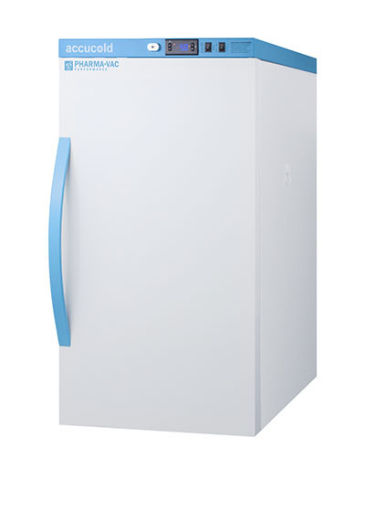 Accucold Accucold Counter Height Vaccine Refrigerator, 3 Cu.Ft.