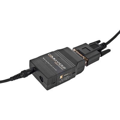 JTECH Medical JTECH Medical Commander - Downloader Software and Adapter