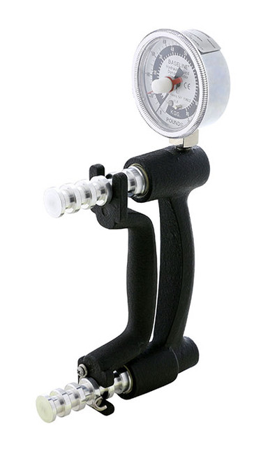 Baseline Baseline Hand Dynamometer - HD - 200 lb Capacity