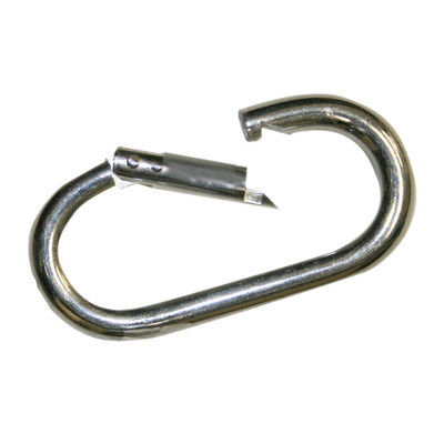 Baseline Baseline MMT - Accessory - Threaded Oval Spring Hook