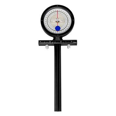 Baseline Baseline Wrist Inclinometer