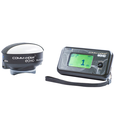 JTECH Medical JTECH Medical Commander Echo - Manual Muscle Testing Dynamometer with console