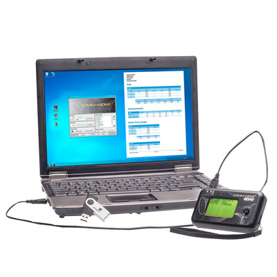 JTECH Medical JTECH Medical Commander Echo - Software only