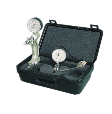 Jamar Jamar Hand Evaluation - 3-piece Set - Features 200 lb HHD and 50 lb HPG