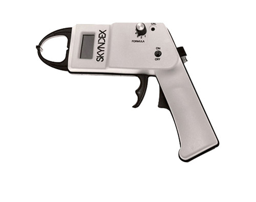 Skyndex Skyndex Skinfold Caliper - Durnin/Slaughter-Lohman