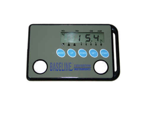 Baseline Baseline Credit-Card Style Body Fat Analyzer