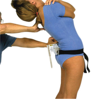 Performance Attainment PA BROM II - Back Range of Motion Instrument