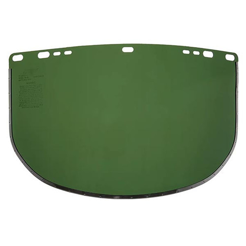 SureWerx Jackson F30 Acetate Face Shields