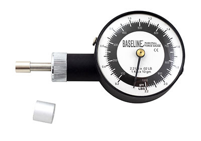 Baseline Baseline Dolorimeter - 2 pound Capacity