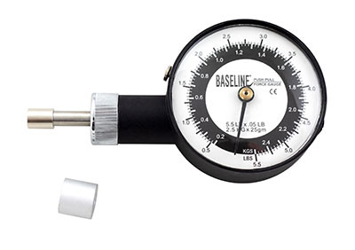 Baseline Baseline Dolorimeter - 5 pound Capacity
