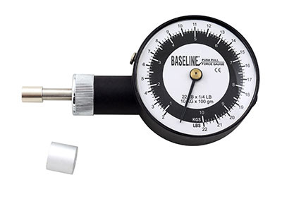 Baseline Baseline Dolorimeter - 10 pound Capacity