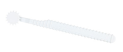 Baseline Baseline Cleanwheel sterile disposable neurological pinwheel