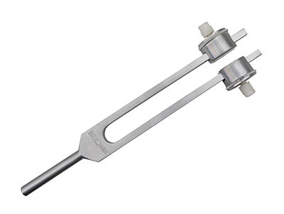 Baseline Baseline, Tuning Fork, Variable Frequency, 128-240 cps