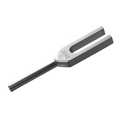 Baseline Baseline, Tuning Fork, 2048 cps