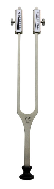 Baseline Baseline, Tuning Fork, Rydel-Syfer, 64 and 128 cps