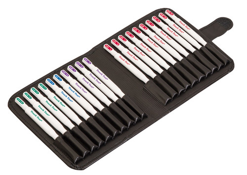 Touch-Test Touch-Test Monofilament - 20-piece Complete Set