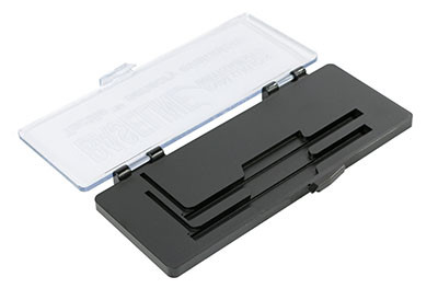 Baseline Baseline Tactile Monofilament - Protective Case - 2 Monofilament Capacity