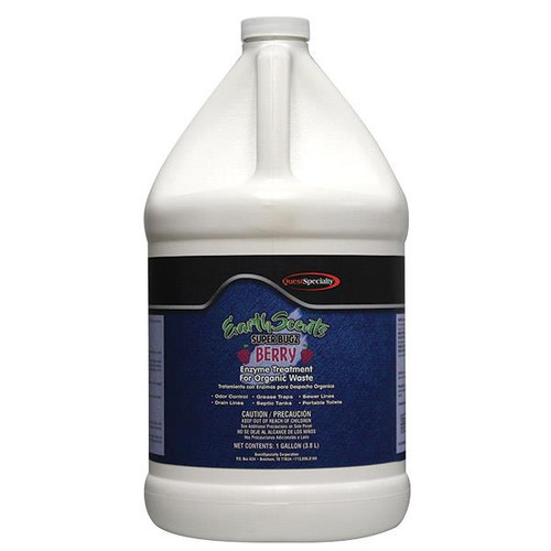 QuestSpecialty Earth Scents Super Bugz