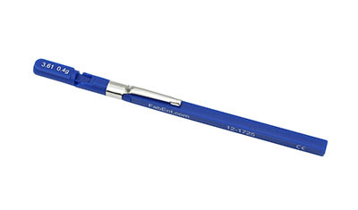 Baseline Baseline Fold-Up Monofilament, 3.61 level