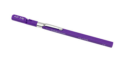 Baseline Baseline Fold-Up Monofilament, 4.31 level