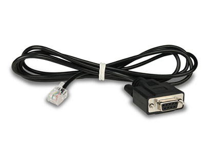 Detecto Detecto RS232 Data Cable for Slimpro