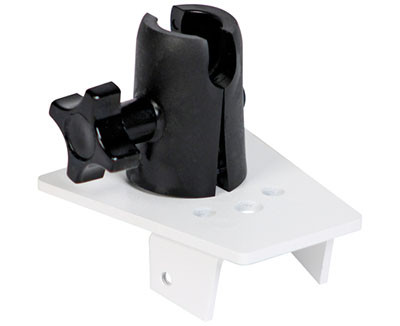 Detecto Detecto MedVue Mounting Kit with 3P Top Plate