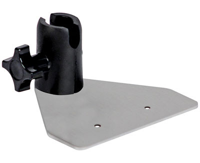 Detecto Detecto MedVue Mounting Kit with 6550 Transition Plate