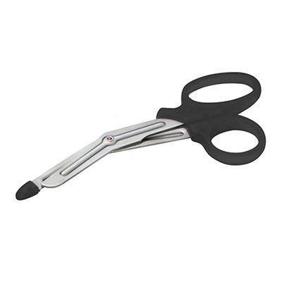 ADC ADC MiniMedicut Nurse Shears, 5 1/2", Black