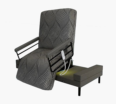 Journey UpBed Independence, TwinXL
