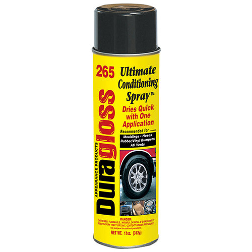 DuraGloss Ultimate Detail Spray