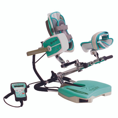 Kinetec Kinetec Breva CPM - ankle