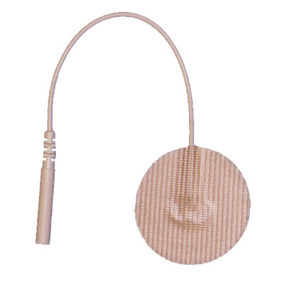 AdvanTrode AdvanTrode Elite Electrode, 1.375" round, tan tricot, 40/box