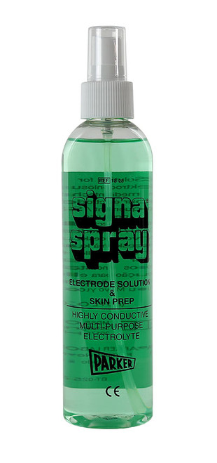 TheraSonic Conductive Spray - 8.5 ounce bottle